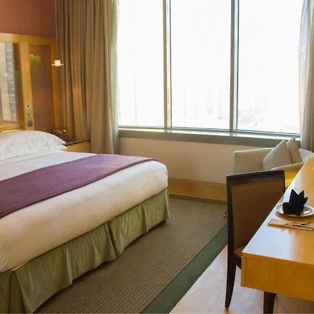 Le Royal Tower Hotel Kuvait Kültér fotó