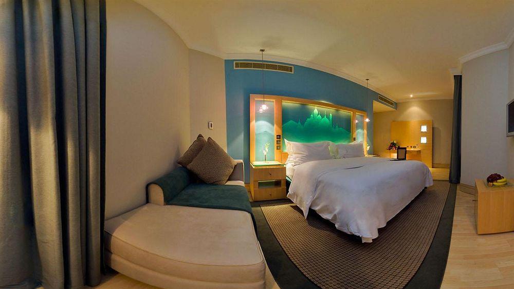 Le Royal Tower Hotel Kuvait Kültér fotó