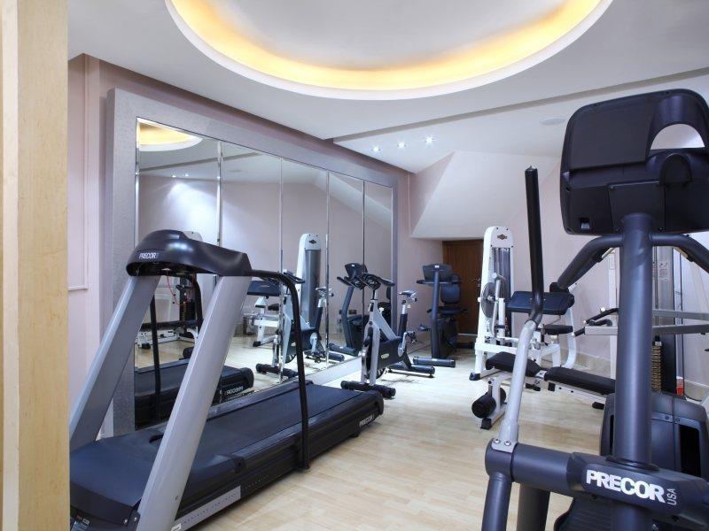 Le Royal Tower Hotel Kuvait Kültér fotó