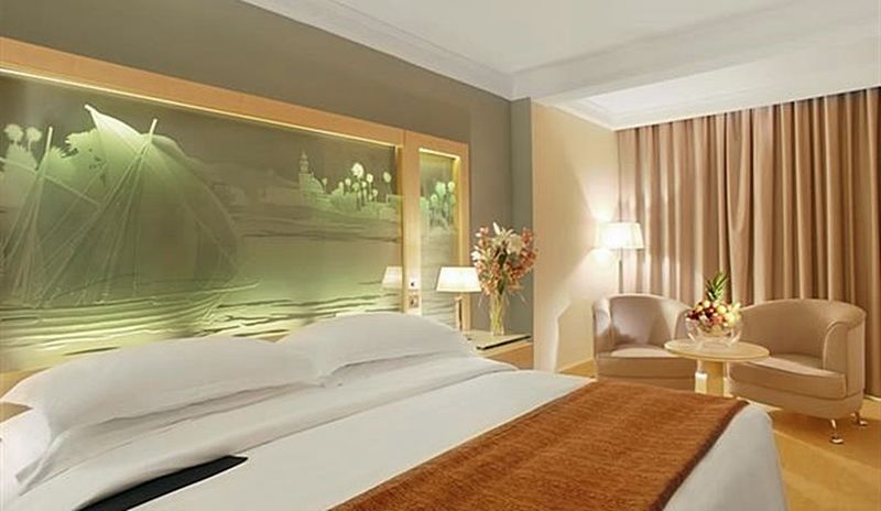 Le Royal Tower Hotel Kuvait Szoba fotó