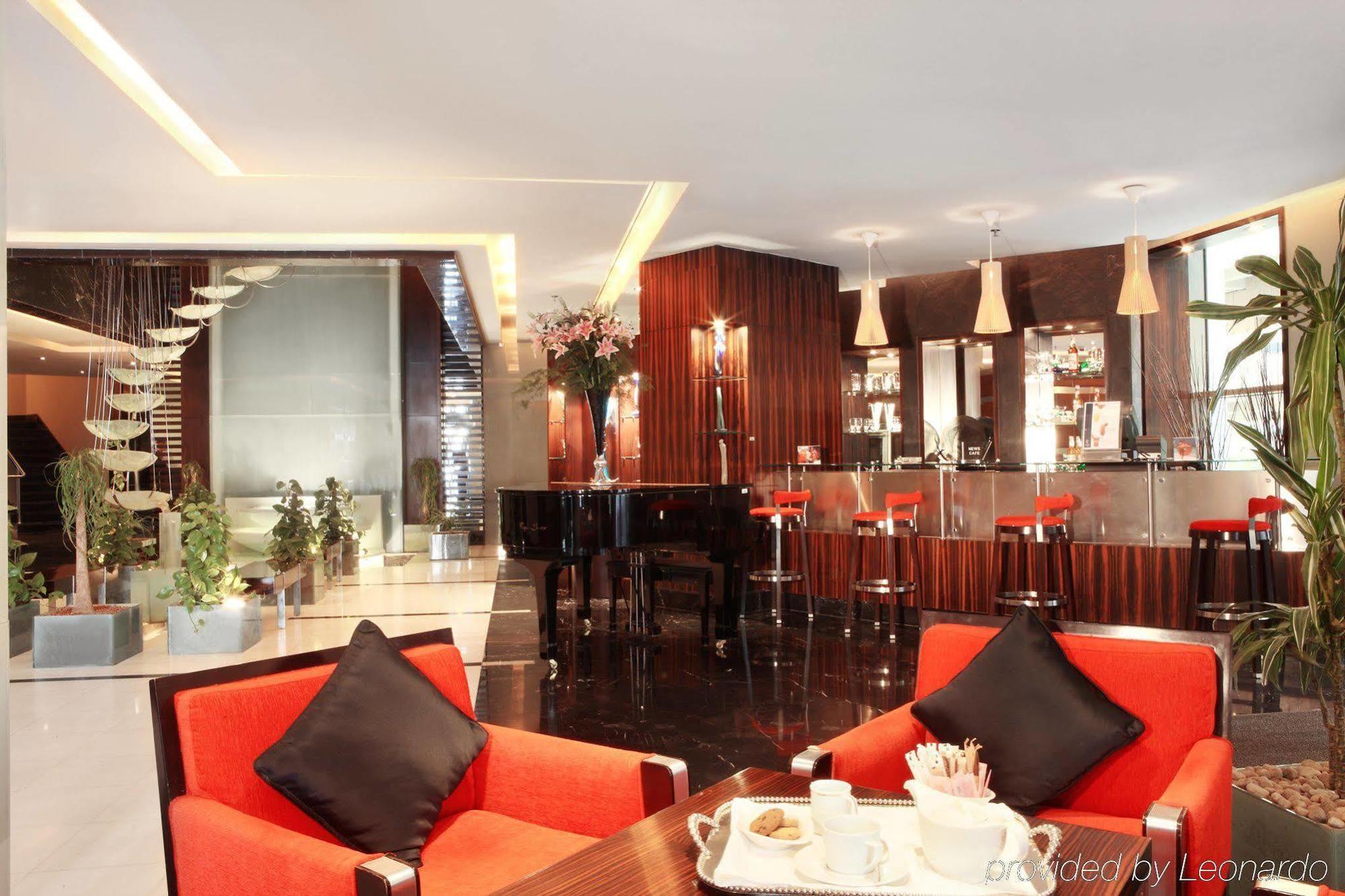 Le Royal Tower Hotel Kuvait Kültér fotó
