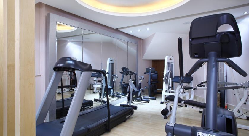 Le Royal Tower Hotel Kuvait Kültér fotó