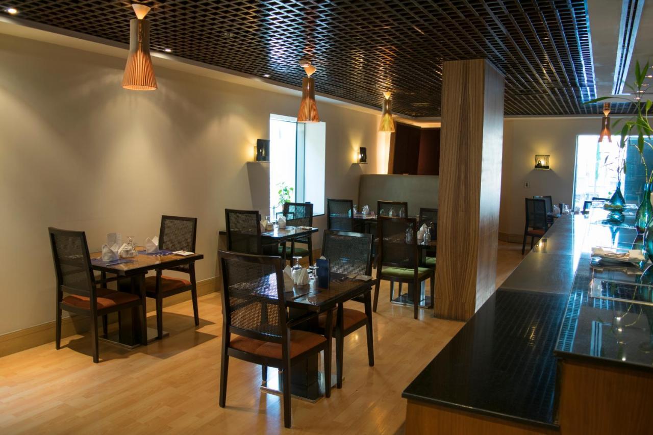 Le Royal Tower Hotel Kuvait Kültér fotó