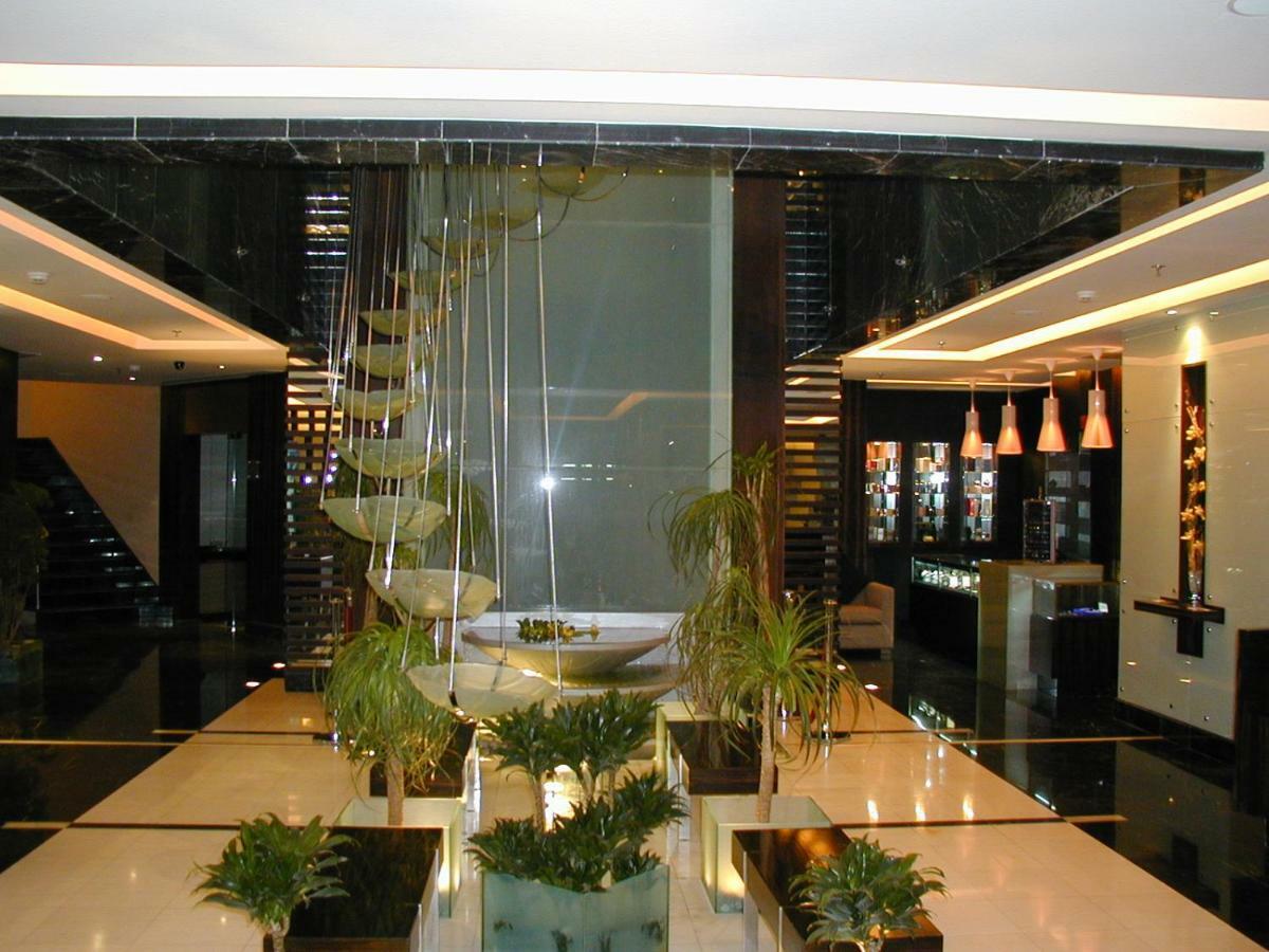 Le Royal Tower Hotel Kuvait Kültér fotó