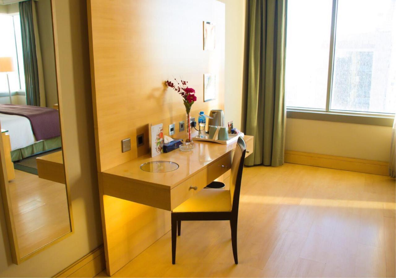 Le Royal Tower Hotel Kuvait Kültér fotó