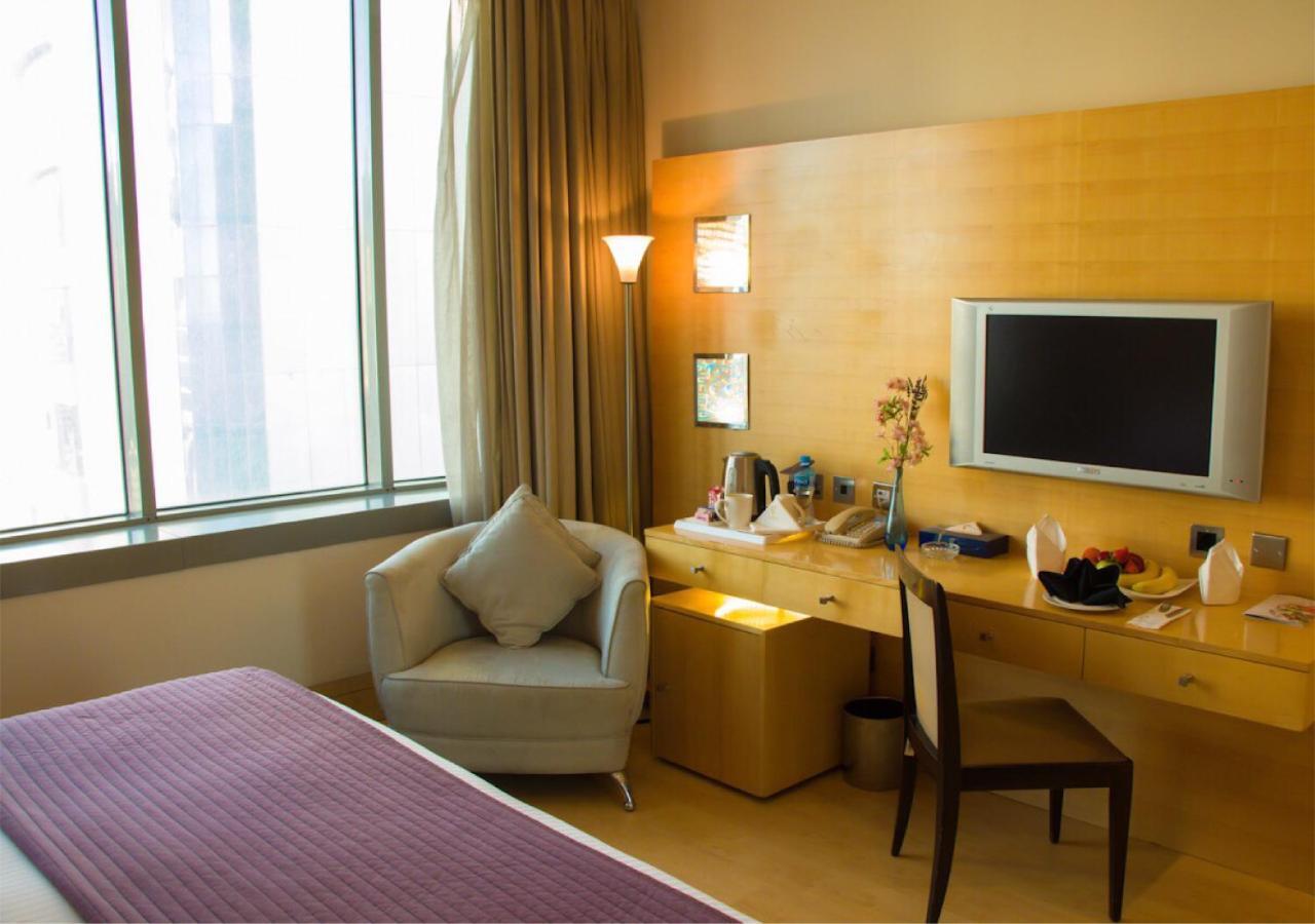 Le Royal Tower Hotel Kuvait Kültér fotó